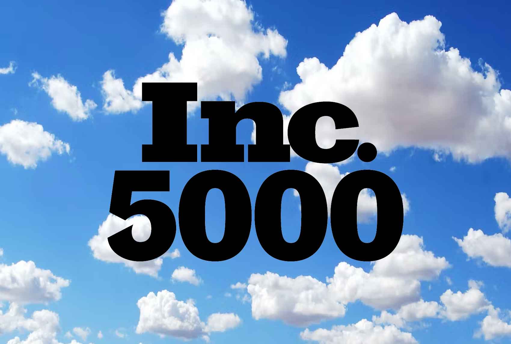 Express Wash Concepts Once Again Named to Inc. 5000 List of America’s Fastest-Growing Private Companies