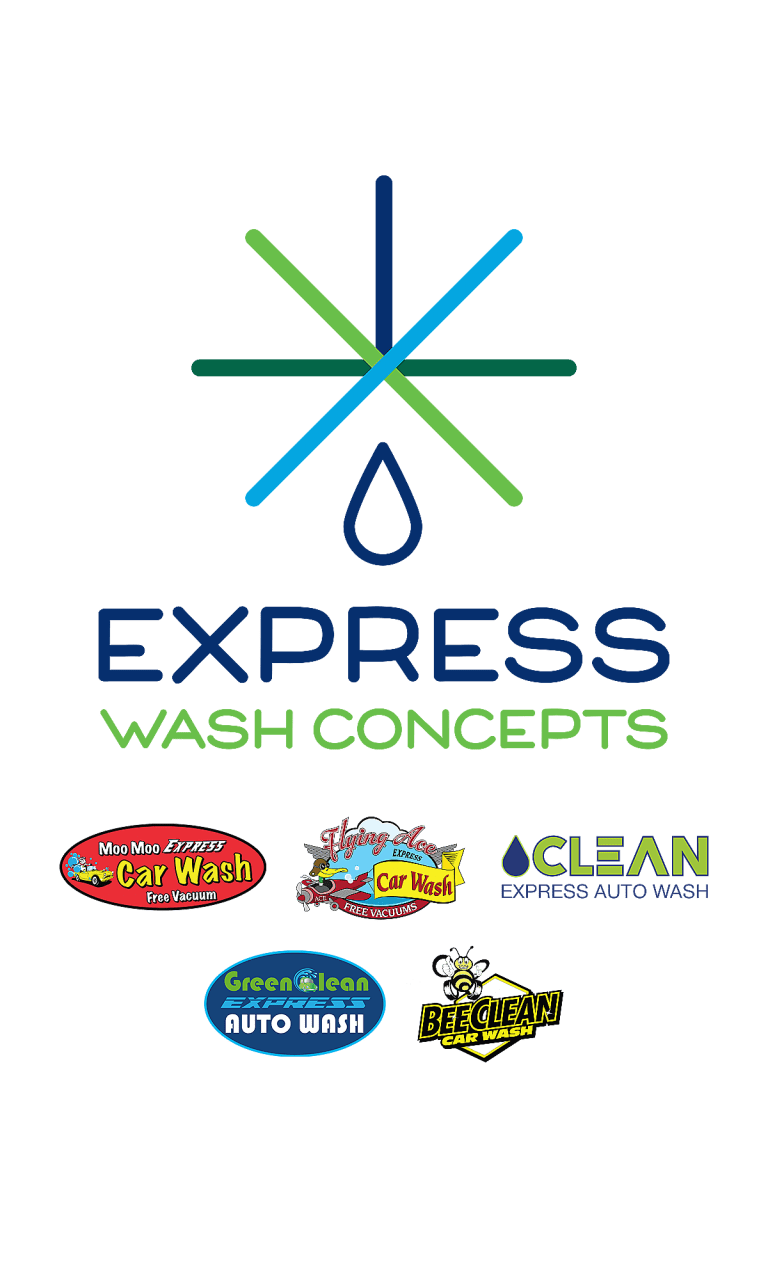 About Express Wash Concepts