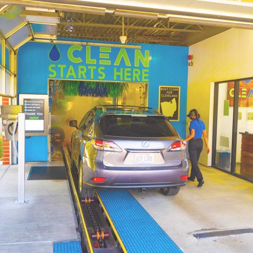 Press Release Archives Express Wash Concepts