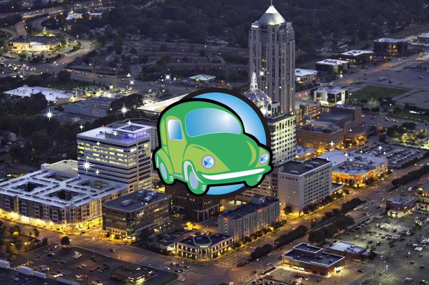 Express Wash Concepts Celebrates 17th Hampton Roads Grand Opening