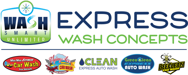 Express Wash Concepts